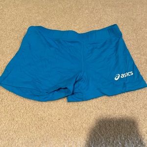 asics spandex